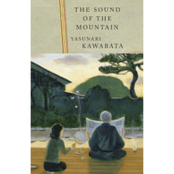 ISBN The Sound of the Mountain livre Anglais Livre broché 288 pages