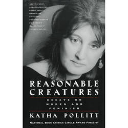 ISBN Reasonable Creatures livre classiques Anglais