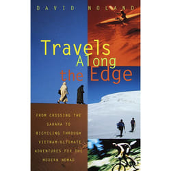 ISBN Travels Along the Edge livre