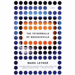 ISBN The Tetherballs of Bougainville, Anglais, Livre broché, 240 pages
