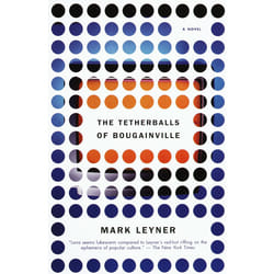 ISBN The Tetherballs of Bougainville