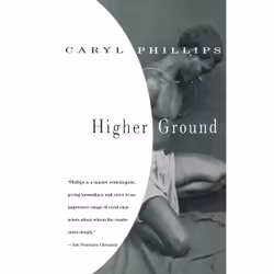 ISBN Higher Ground, Anglais, Livre broché, 224 pages