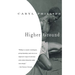 ISBN Higher Ground