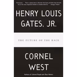 ISBN The Future of the Race, classiques, Anglais, Livre broché, 224 pages