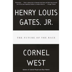 ISBN The Future of the Race livre classiques Anglais