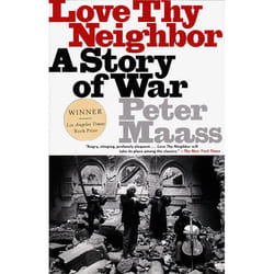 ISBN Love Thy Neighbor livre