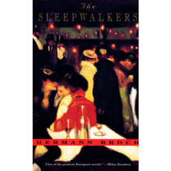 ISBN The Sleepwalkers