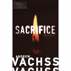 ISBN Sacrifice, Mystère et suspense, Anglais, Livre broché, 288 pages