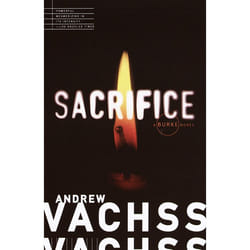 ISBN Sacrifice livre Mystère et suspense Anglais