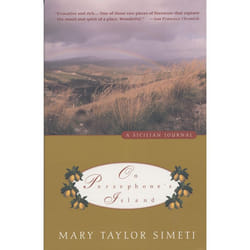 ISBN ON PERSEPHONE’S ISLAND livre