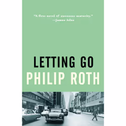 ISBN Letting Go, Anglais, Livre broché, 640 pages