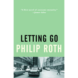 ISBN Letting Go