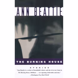 ISBN Burning House, Anglais, Livre broché, 272 pages