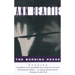 ISBN Burning House