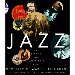 ISBN Jazz, Livre broché, 512 pages