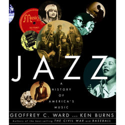 ISBN Jazz livre