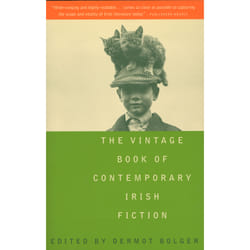 ISBN The Vintage Book of Contemporary Irish Fiction