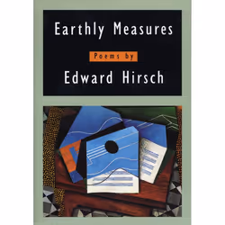 ISBN Earthly Measures, classiques, Anglais, Livre broché, 96 pages