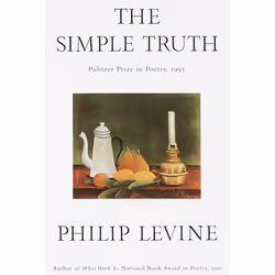 ISBN The Simple Truth, biographie, Anglais, Livre broché, 80 pages