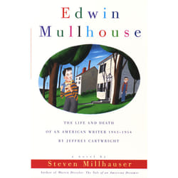 ISBN Edwin Mullhouse