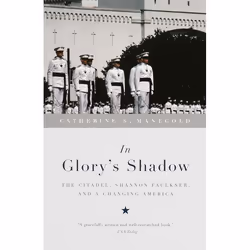 ISBN In Glory’s Shadow, Livre broché, 364 pages