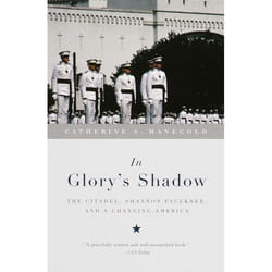 ISBN In Glory’s Shadow livre