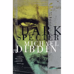ISBN Dark Specter, Mystère et suspense, Anglais, Livre broché, 352 pages