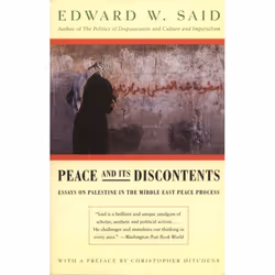ISBN Peace And Its Discontents, Livre broché, 228 pages