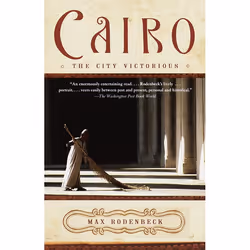 ISBN Cairo, Fiction, Anglais, Livre broché, 320 pages