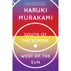ISBN South of the Border, West of the Sun