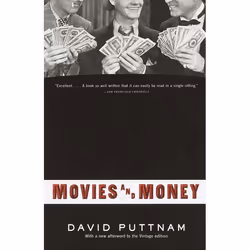 ISBN Movies and Money, Livre broché, 364 pages