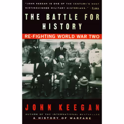 ISBN The Battle For History, Livre broché, 128 pages