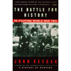 ISBN The Battle For History livre