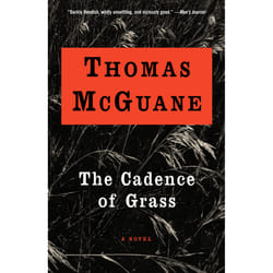 ISBN The Cadence of Grass