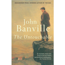 ISBN The Untouchable livre Anglais Livre broché 384 pages