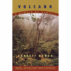 ISBN Volcano, Livre broché, 352 pages