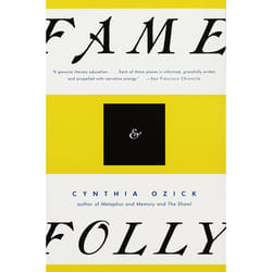 ISBN Fame & Folly