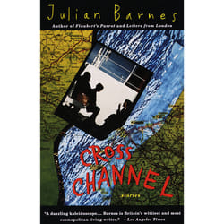 ISBN Cross Channel livre Anglais Livre broché 224 pages
