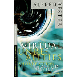 ISBN Virtual Unrealities livre