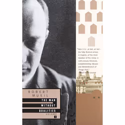 ISBN The Man Without Qualities, Vol. 1, Anglais, Livre broché, 752 pages