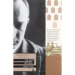 ISBN The Man Without Qualities, Vol. 1