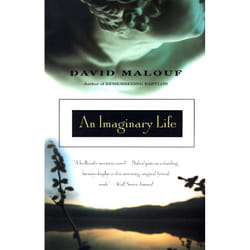 ISBN An Imaginary Life