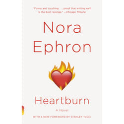 ISBN Heartburn