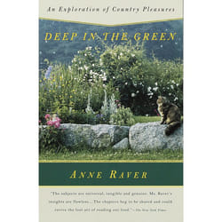 ISBN Deep In The Green livre