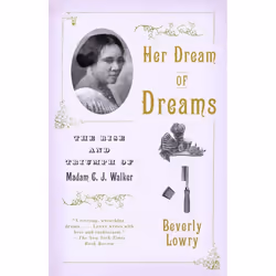 ISBN Her Dream of Dreams, biographie, Anglais, Livre broché, 496 pages