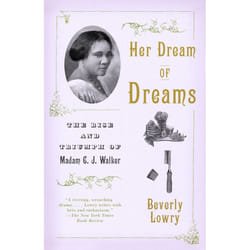 ISBN Her Dream of Dreams livre biographie Anglais Livre broché 496 pages