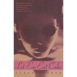 ISBN Let 'em Eat Cake livre Anglais Livre broché 368 pages