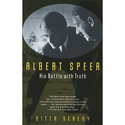 ISBN Albert Speer livre