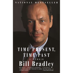 ISBN Time Present, Time Past livre biographie Anglais