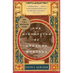 ISBN The Kidnapping of Edgardo Mortara livre
